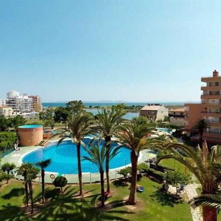 Isla De Rosas Hotel Kültér fotó