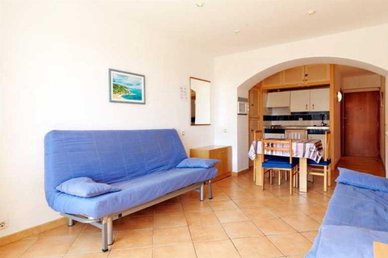 Isla De Rosas Hotel Kültér fotó