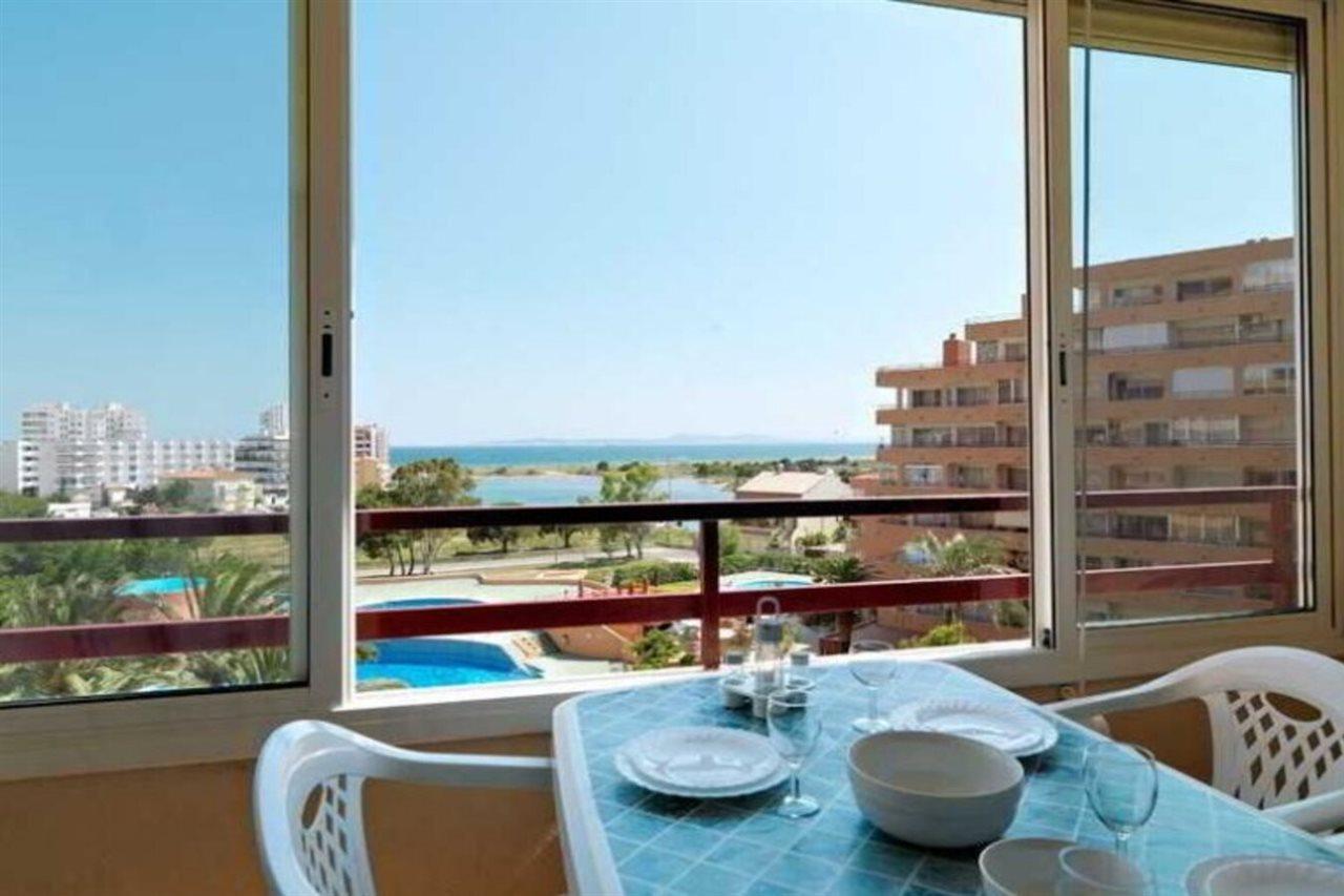 Isla De Rosas Hotel Kültér fotó
